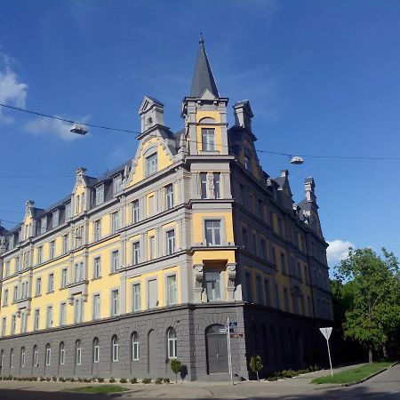 Premium Class Apartment, Free Parking, Maximum 5 Guests, 2 Bedrooms, 3 Beds Riga Exterior foto