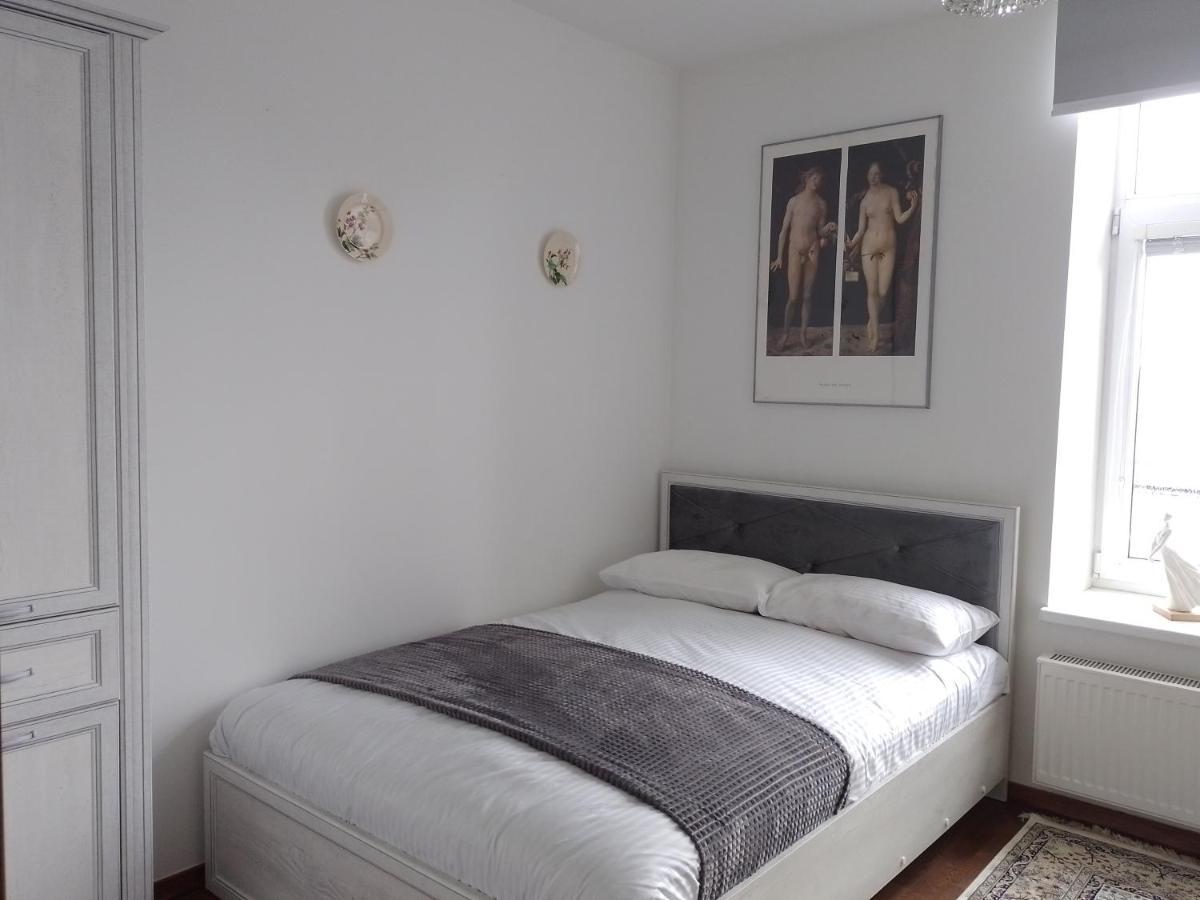 Premium Class Apartment, Free Parking, Maximum 5 Guests, 2 Bedrooms, 3 Beds Riga Exterior foto