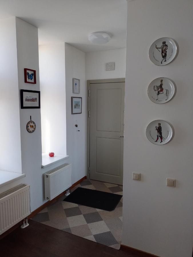 Premium Class Apartment, Free Parking, Maximum 5 Guests, 2 Bedrooms, 3 Beds Riga Exterior foto