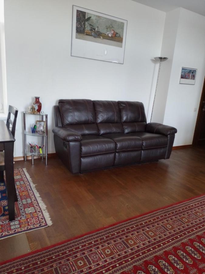 Premium Class Apartment, Free Parking, Maximum 5 Guests, 2 Bedrooms, 3 Beds Riga Exterior foto