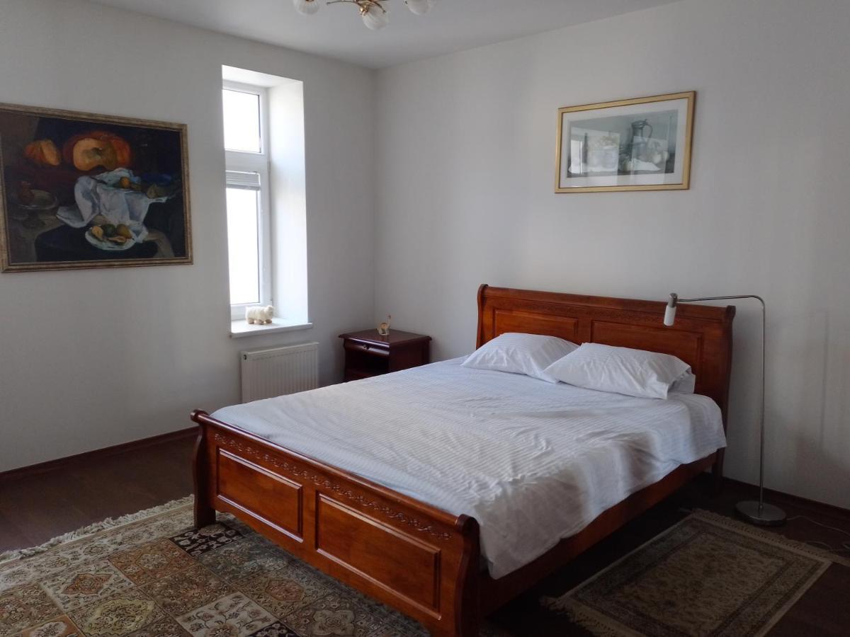 Premium Class Apartment, Free Parking, Maximum 5 Guests, 2 Bedrooms, 3 Beds Riga Exterior foto